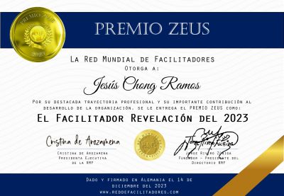 Premio Zeus 2023